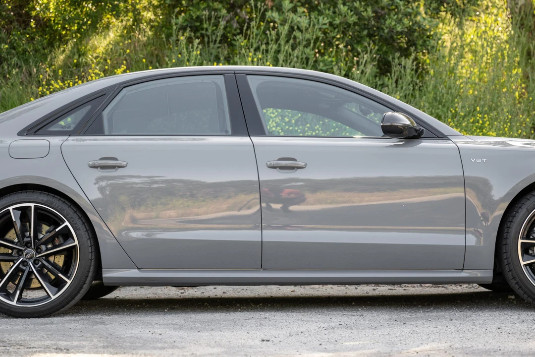 2017 Audi D4 S8 - Image 20 of 31