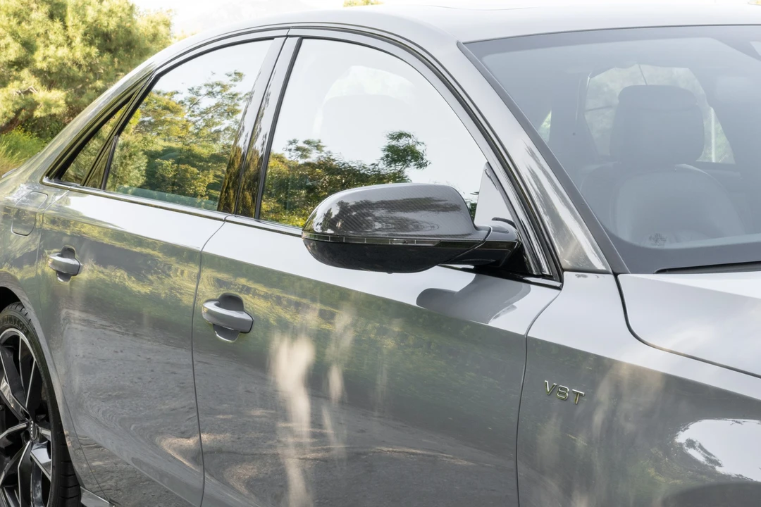 2017 Audi D4 S8 - Image 21 of 31