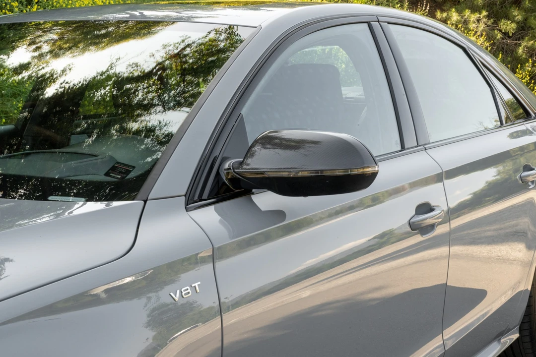 2017 Audi D4 S8 - Image 12 of 31