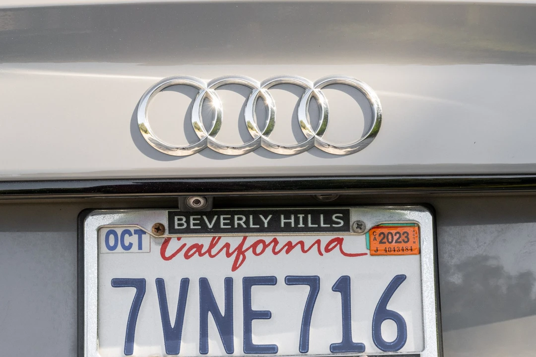 2017 Audi D4 S8 - Image 27 of 31