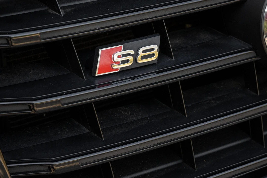 2017 Audi D4 S8 - Image 26 of 31