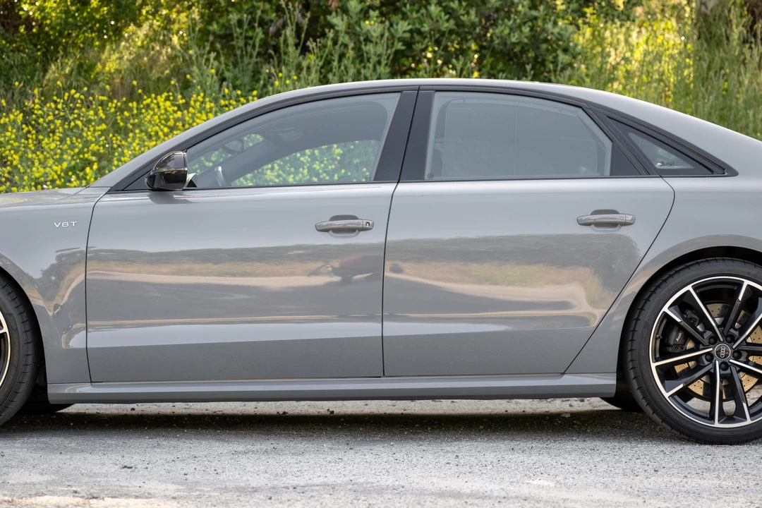 2017 Audi D4 S8 - Image 13 of 31