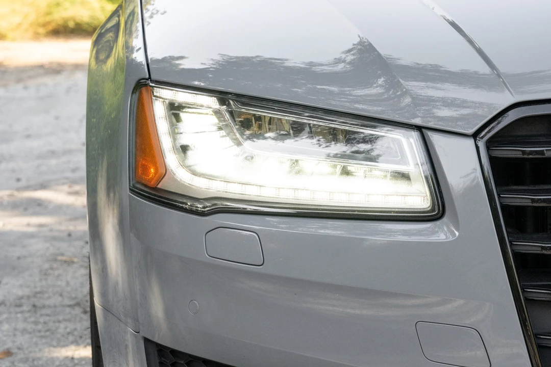 2017 Audi D4 S8 - Image 28 of 31