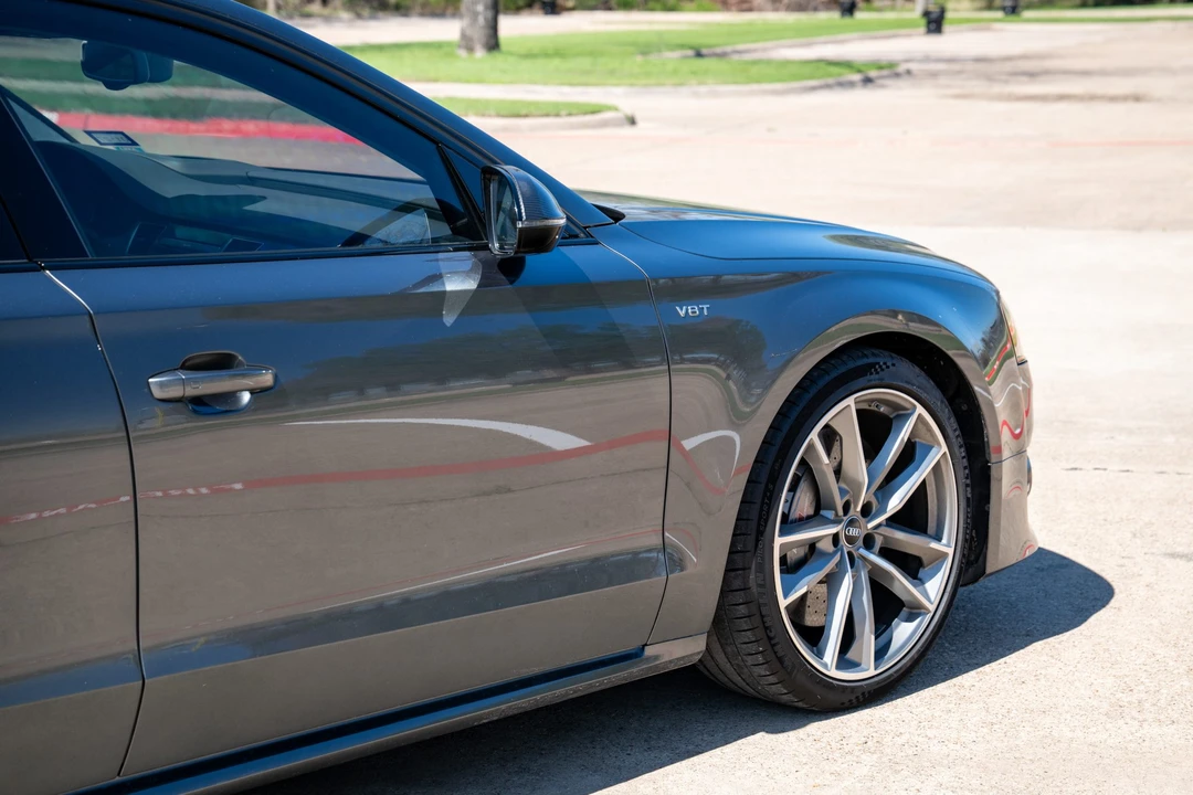 2017 Audi D4 S8 - Image 22 of 31