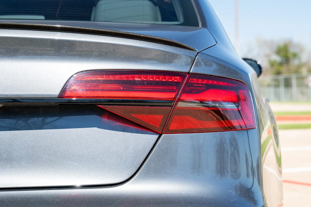 2017 Audi D4 S8 - Image 20 of 31