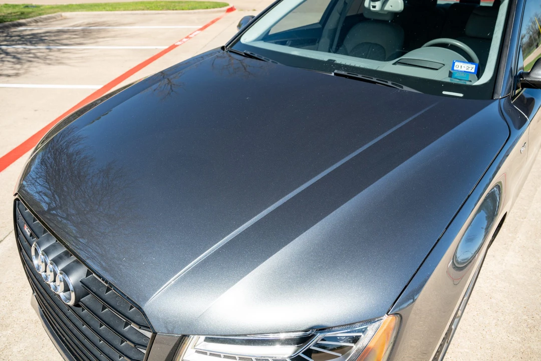 2017 Audi D4 S8 - Image 26 of 31