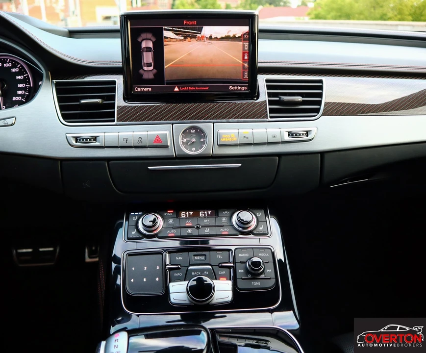 2017 Audi D4 S8 - Image 14 of 26