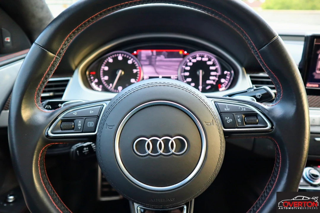 2017 Audi D4 S8 - Image 18 of 26