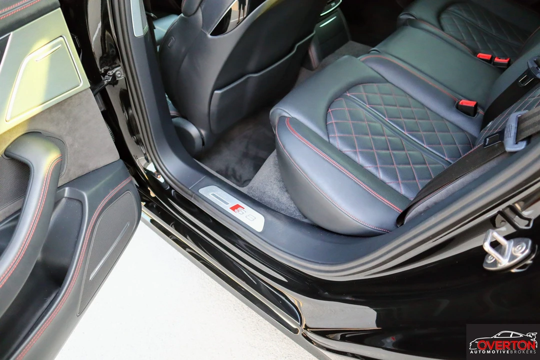 2017 Audi D4 S8 - Image 26 of 26