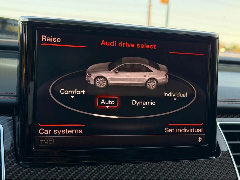 2017 Audi D4 S8 - Image 16 of 20