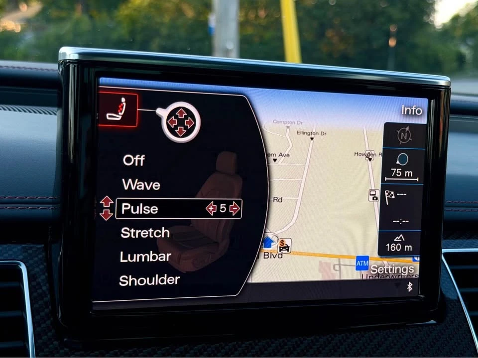 2017 Audi D4 S8 - Image 14 of 20