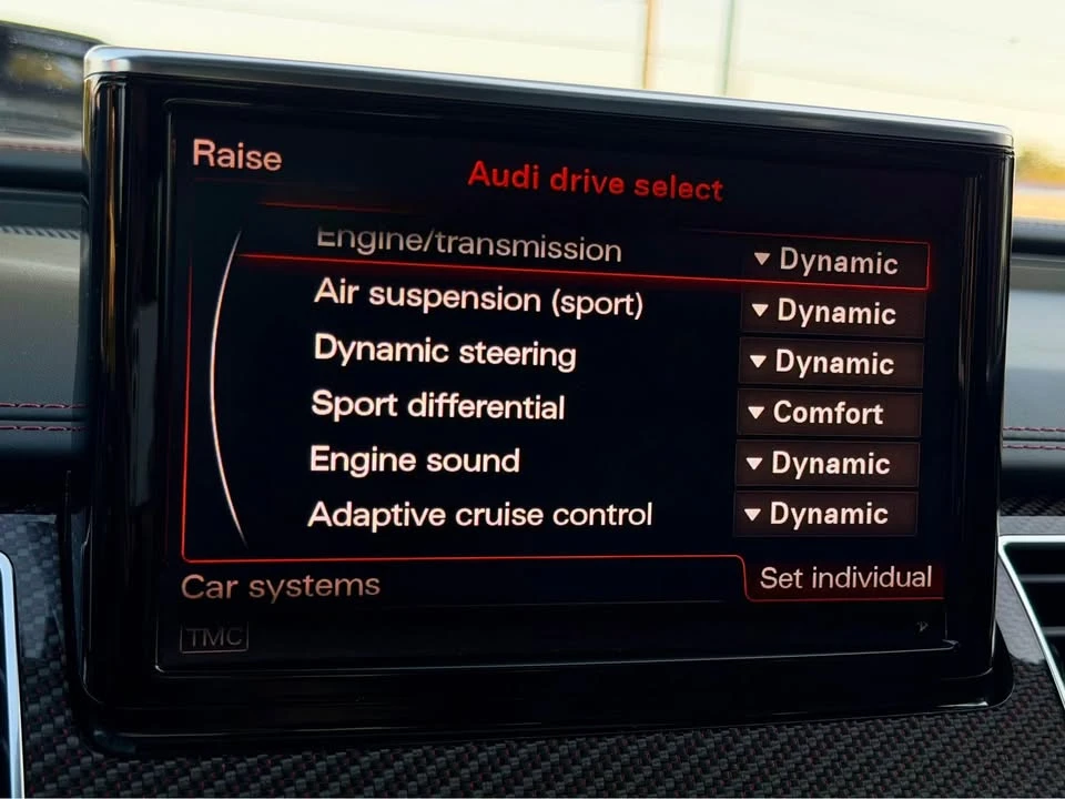 2017 Audi D4 S8 - Image 17 of 20