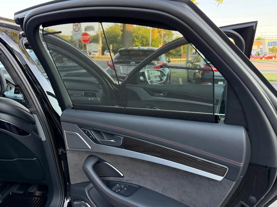 2017 Audi D4 S8 - Image 12 of 20