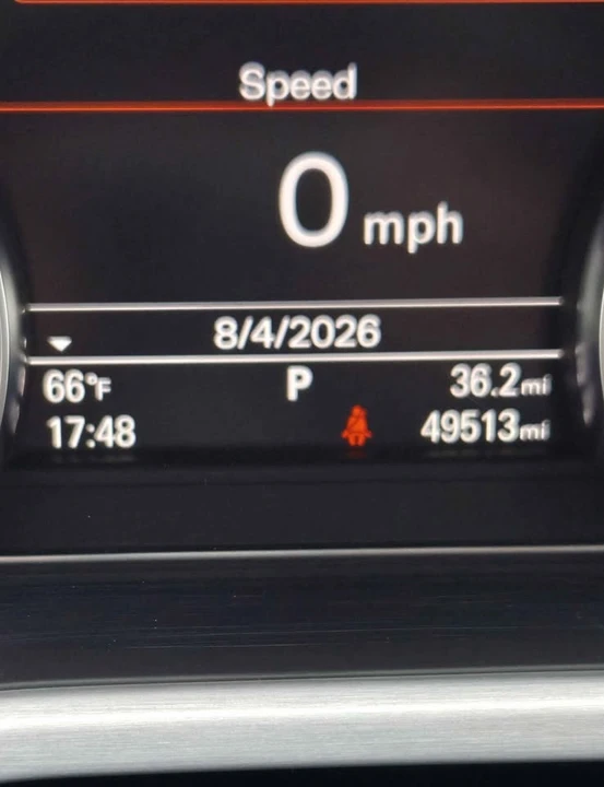 2017 Audi D4 S8 - Image 10 of 13