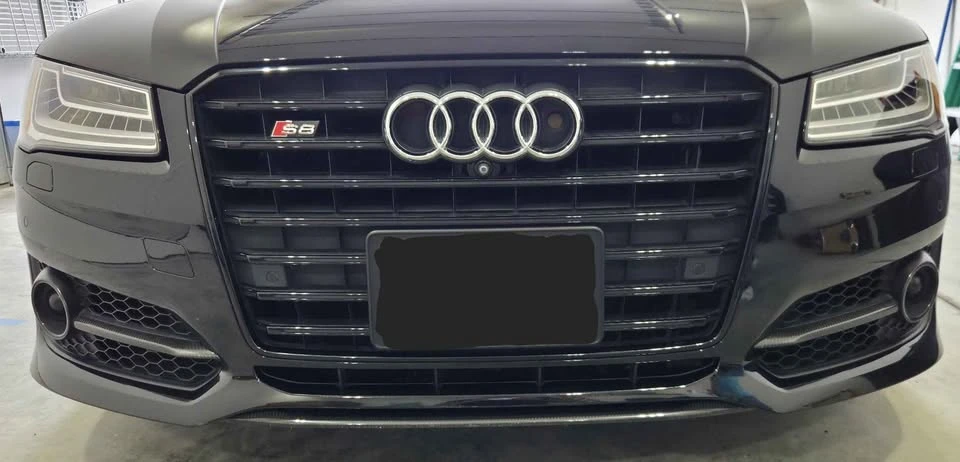 2017 Audi D4 S8 - Image 13 of 13