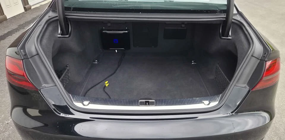 2017 Audi D4 S8 - Image 11 of 13