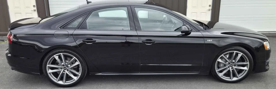 2017 Audi D4 S8 - Image 3 of 13