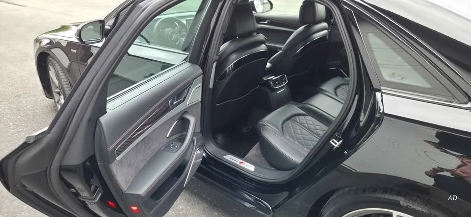 2017 Audi D4 S8 - Image 6 of 13