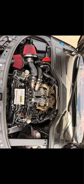 2017 Audi D4 S8 - Image 8 of 9