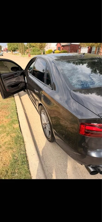 2017 Audi D4 S8 - Image 7 of 9