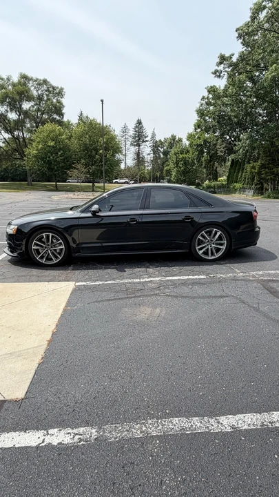 2017 Audi D4 S8 - Image 3 of 17