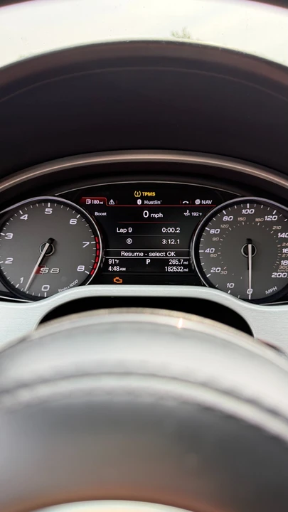 2017 Audi D4 S8 - Image 10 of 17