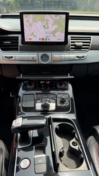 2017 Audi D4 S8 - Image 11 of 17