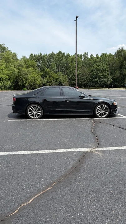 2017 Audi D4 S8 - Image 7 of 17
