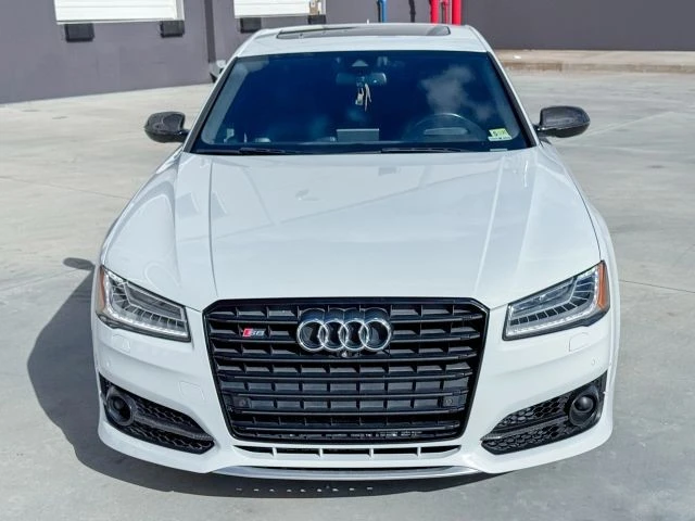2017 Audi D4 S8 - Image 9 of 12