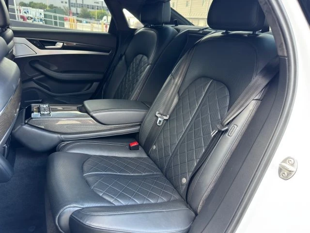 2017 Audi D4 S8 - Image 14 of 21