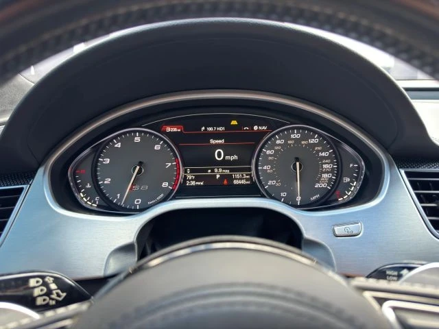 2017 Audi D4 S8 - Image 17 of 21