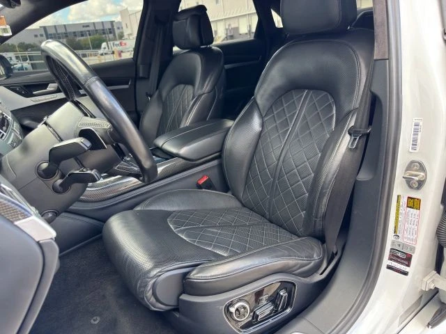 2017 Audi D4 S8 - Image 11 of 21