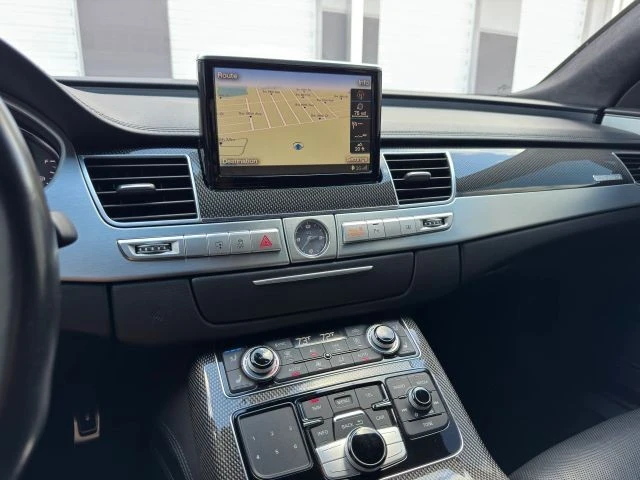 2017 Audi D4 S8 - Image 19 of 21
