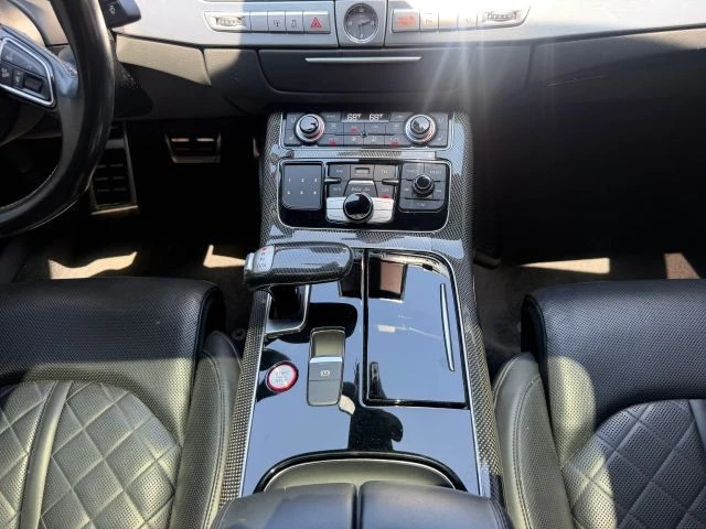 2017 Audi D4 S8 - Image 20 of 30