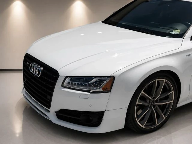 2017 Audi D4 S8 - Image 13 of 30