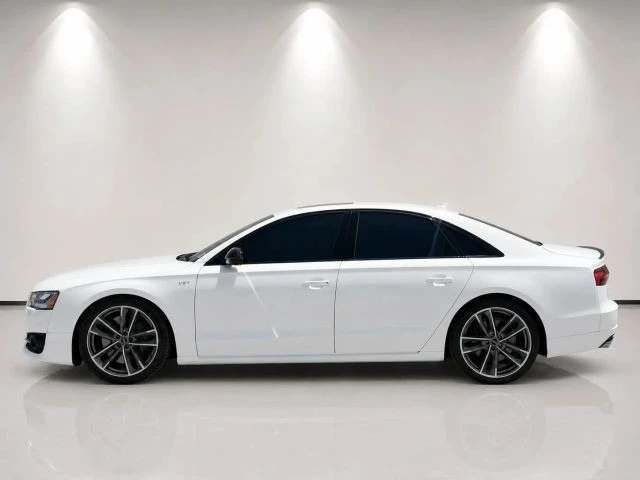 2017 Audi D4 S8 - Image 8 of 30