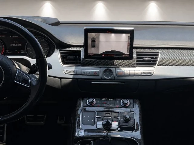 2017 Audi D4 S8 - Image 18 of 30