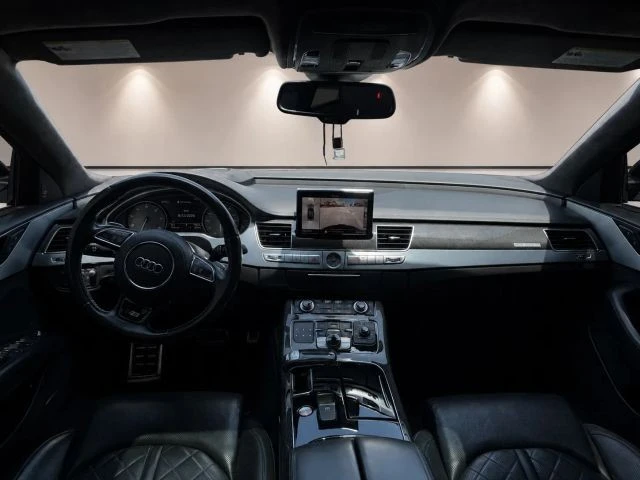 2017 Audi D4 S8 - Image 16 of 30