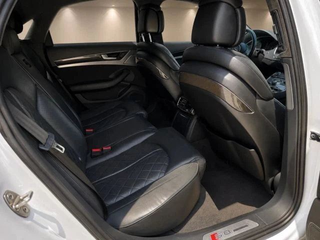 2017 Audi D4 S8 - Image 25 of 30