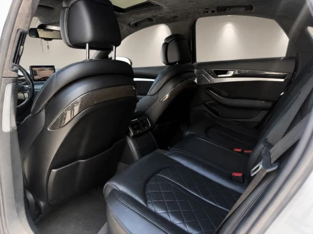 2017 Audi D4 S8 - Image 22 of 30