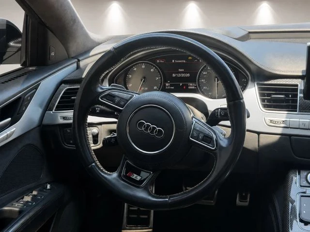 2017 Audi D4 S8 - Image 17 of 30
