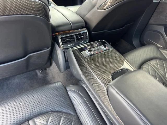 2017 Audi D4 S8 - Image 13 of 21
