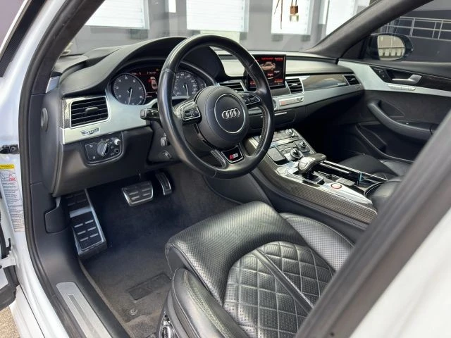 2017 Audi D4 S8 - Image 15 of 21