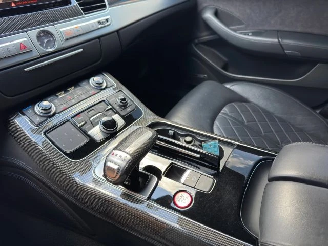 2017 Audi D4 S8 - Image 21 of 21