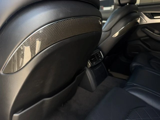 2017 Audi D4 S8 - Image 23 of 30