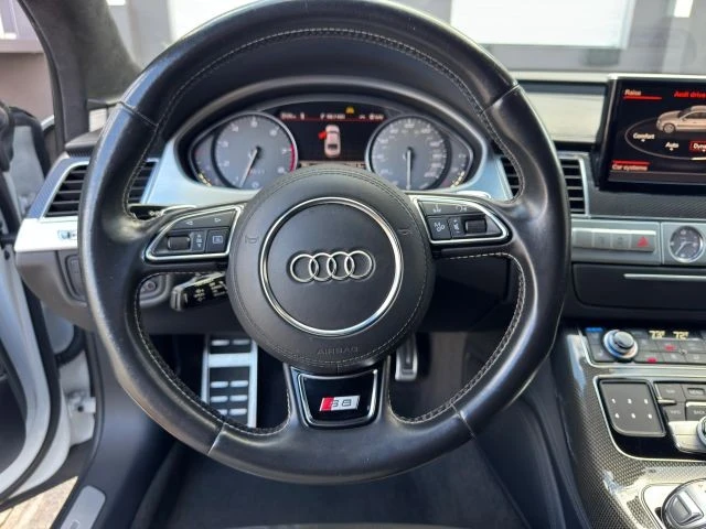 2017 Audi D4 S8 - Image 16 of 21