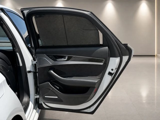 2017 Audi D4 S8 - Image 24 of 30