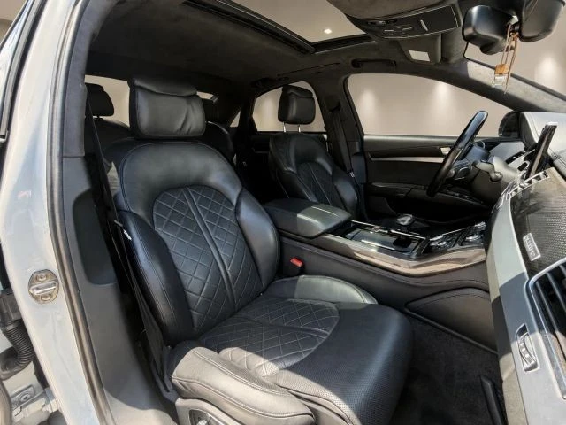 2017 Audi D4 S8 - Image 28 of 30