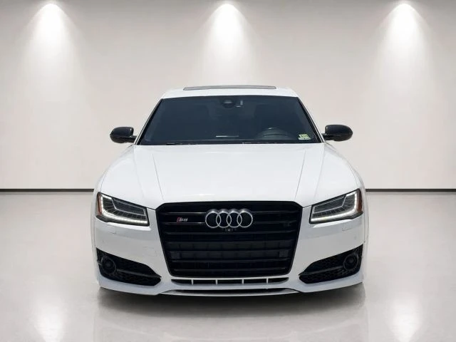 2017 Audi D4 S8 - Image 12 of 30