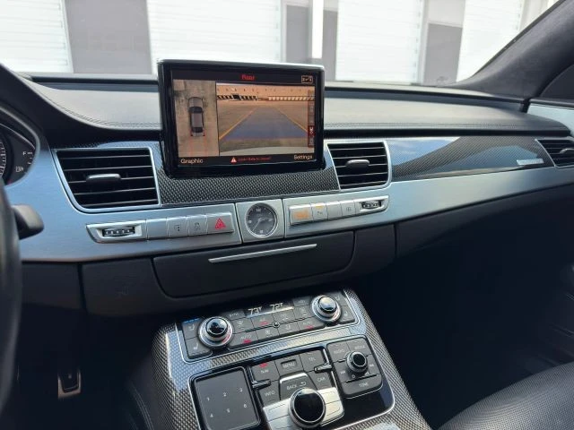 2017 Audi D4 S8 - Image 20 of 21